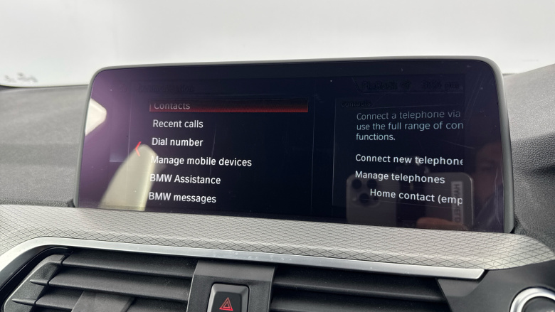 BMW X3 xDrive20d M Sport 5dr Step Auto Diesel Estate